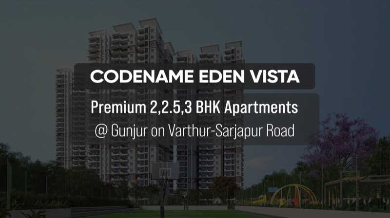 Abhee Eden Vista