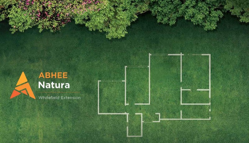 Abhee Natura Plots
