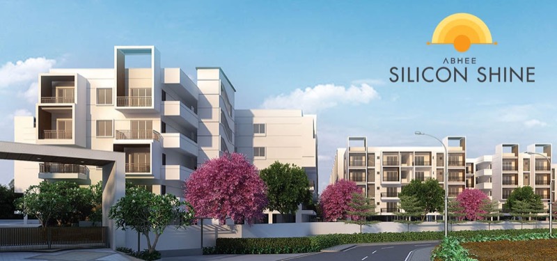 Abhee Silicon Shine Phase 2