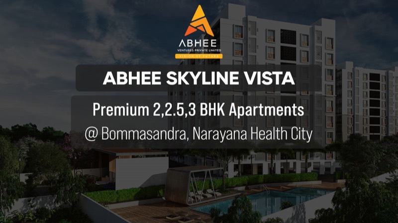 Abhee Skyline Vista