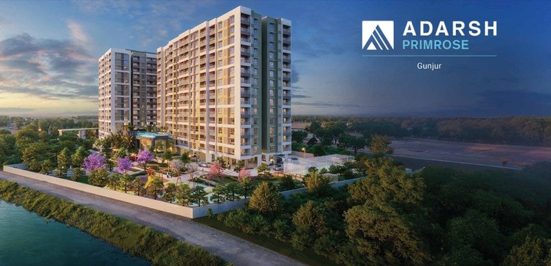 Adarsh Primrose