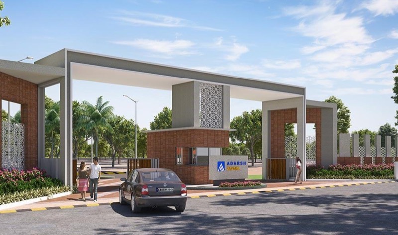 Adarsh Savana