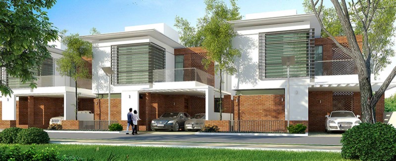 Address Makers Villas Plots Apartments