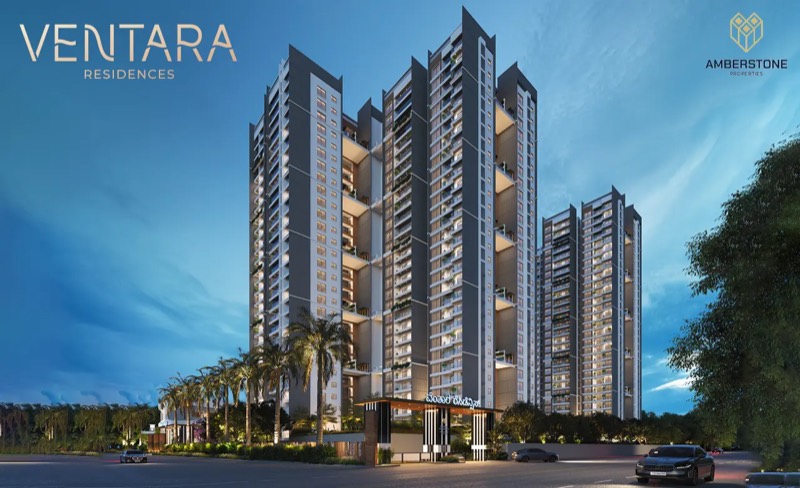 Amberstone Ventara