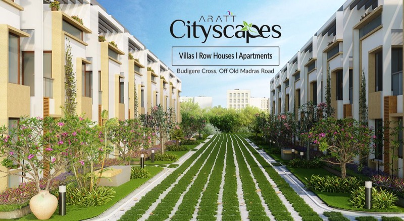 ARATT Cityscapes