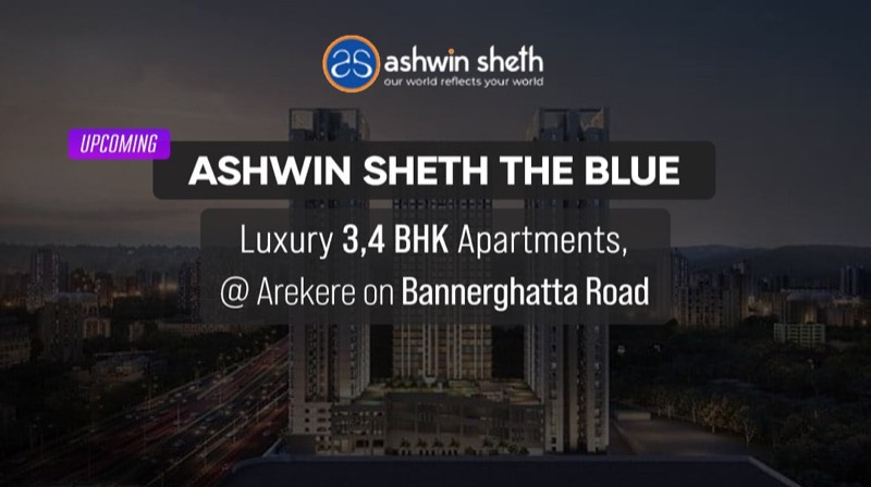 Ashwin Sheth Codename Blue