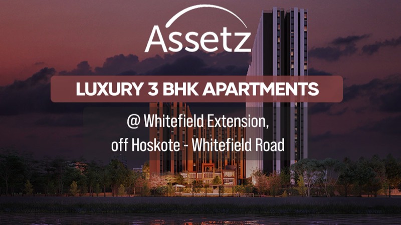 Assetz Bloom & Dell