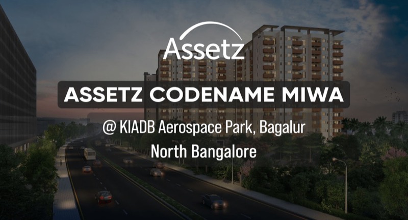 Assetz Codename MIWA