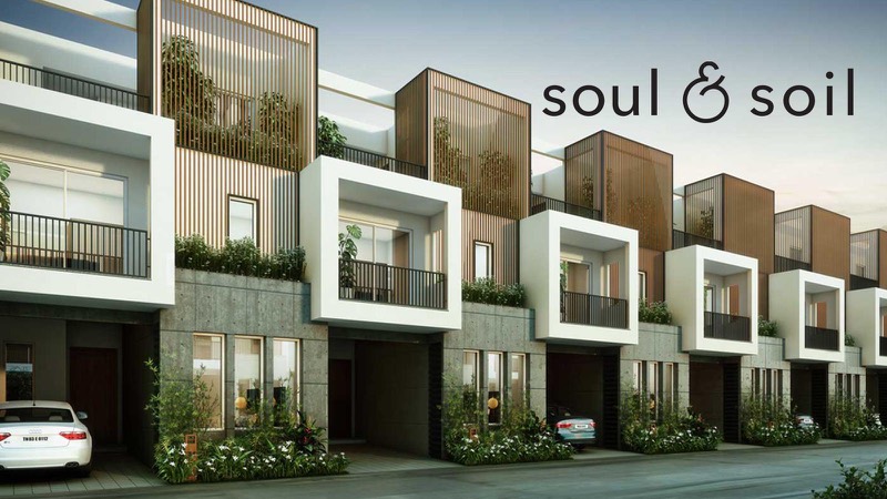 Assetz Soul & Soil