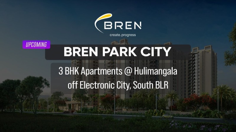 Bren Park City
