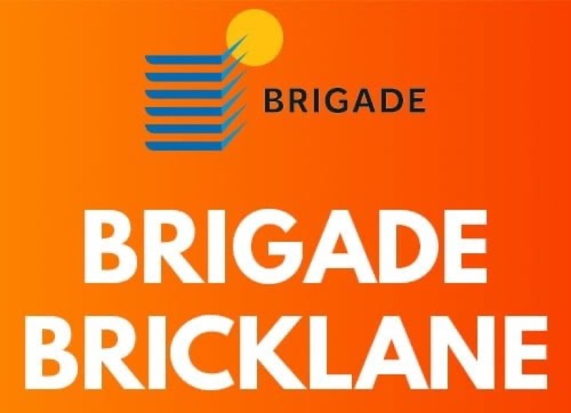 Brigade Bricklane