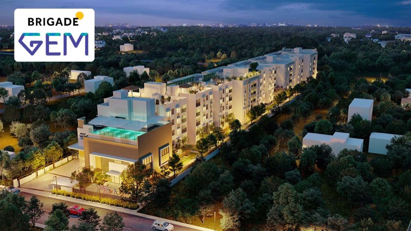 Brigade Gem