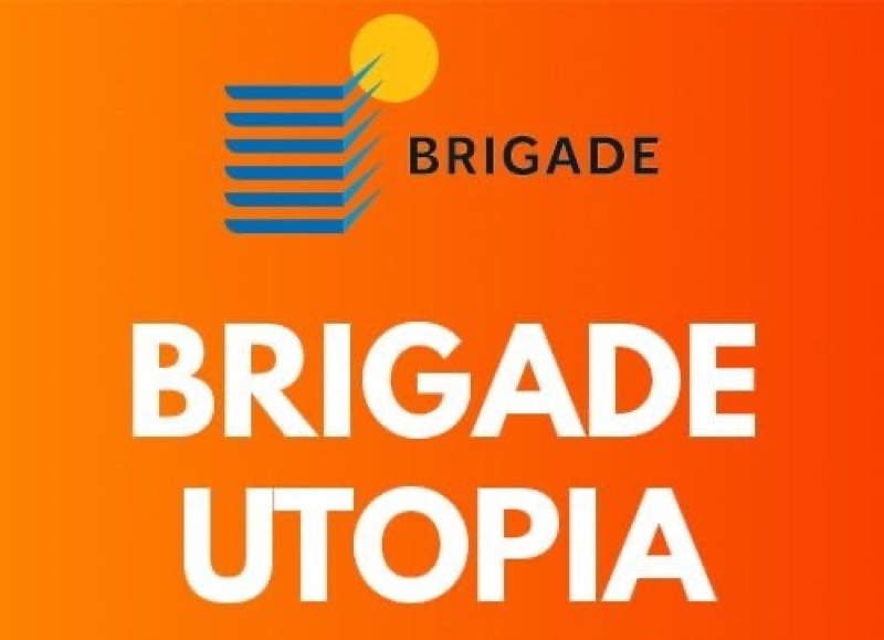 Brigade Utopia