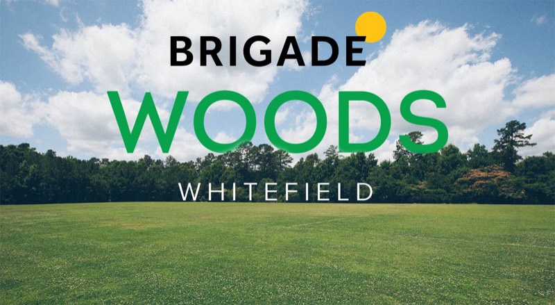 Brigade Woods