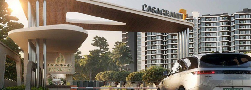 CasaGrand Kogilu