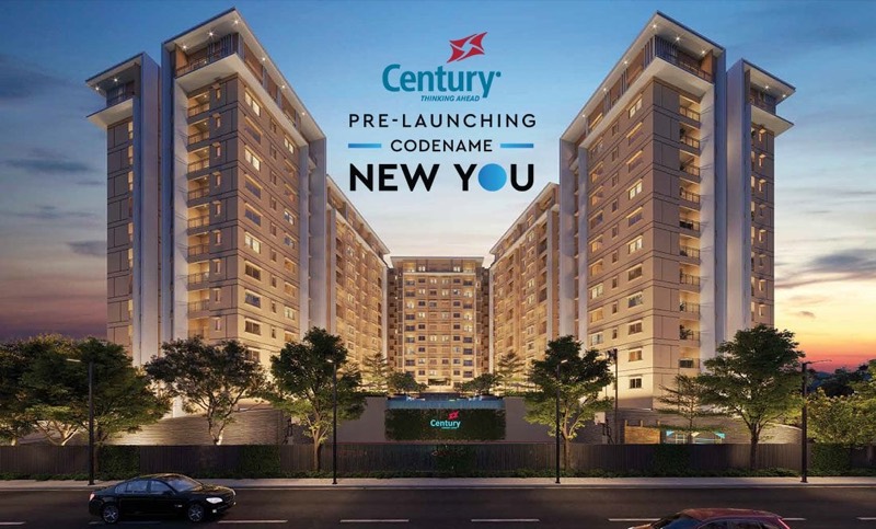 Century Codename New You