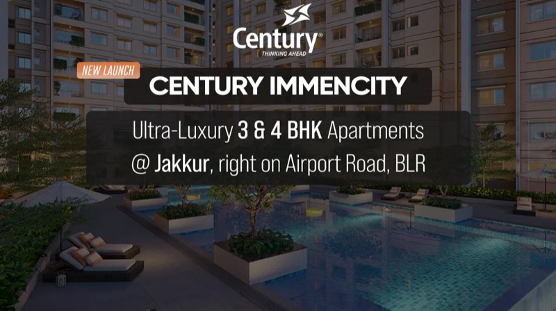 Century Immencity