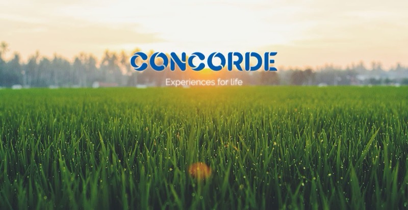 Concorde Equity