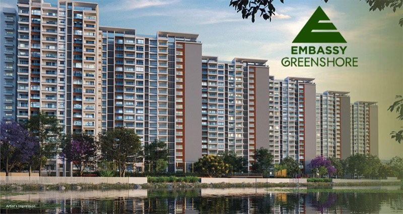 Embassy Greenshore
