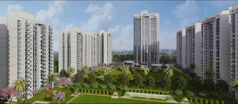 Godrej Apartments