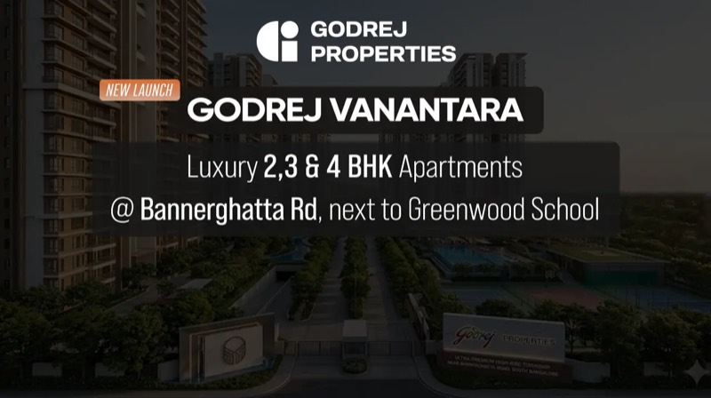 Godrej Vanantara