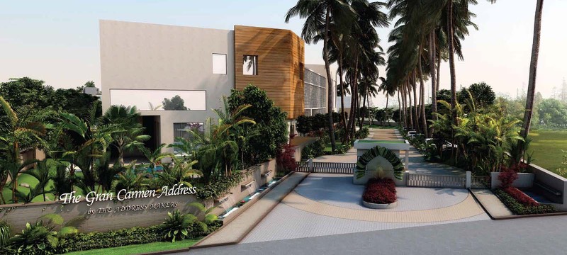 Gran Carmen Address