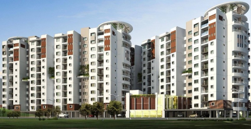 Hara Vijaya Heights