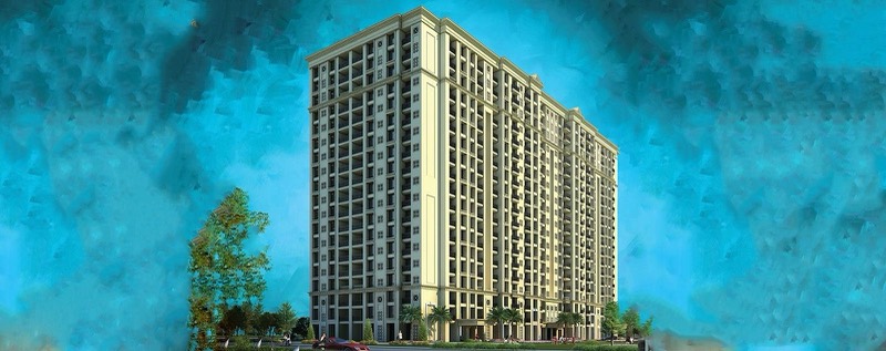 Hiranandani Glen Gate