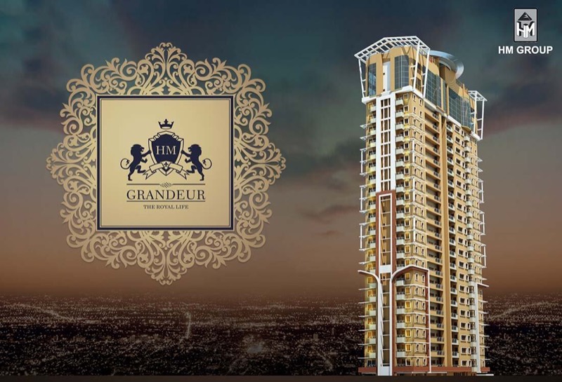 HM Grandeur