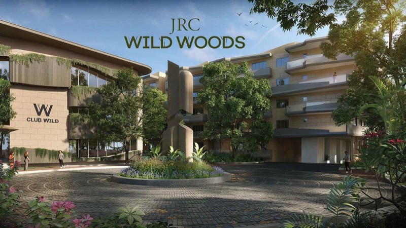 JRC Wild Woods
