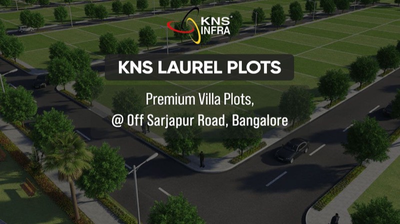 KNS Laurel Plots