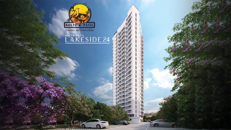 Kolte Patil Lakeside 24