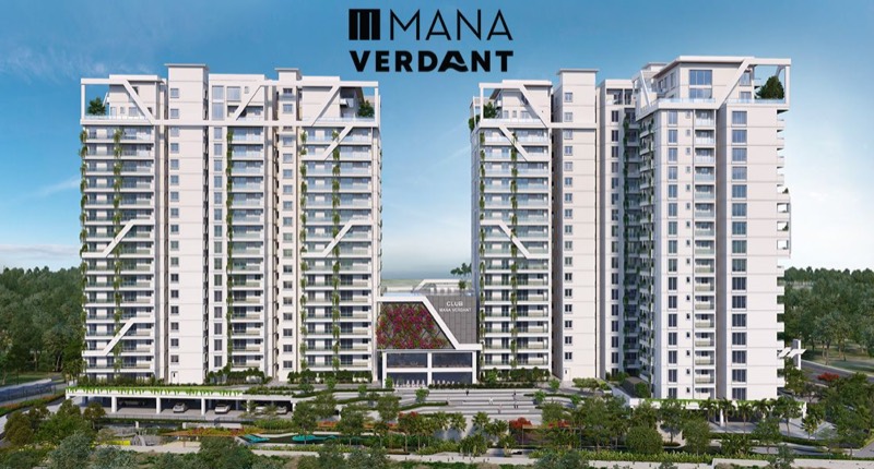 Mana Verdant