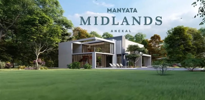 Manyata Midlands