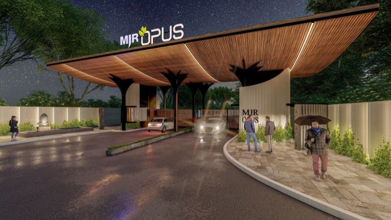 MJR Opus Plots