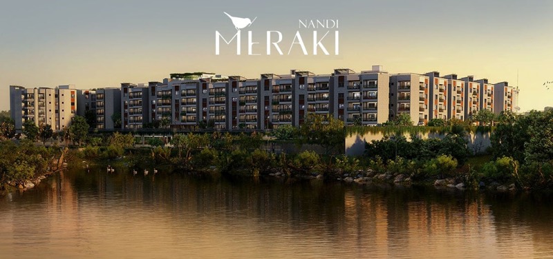 Nandi Meraki