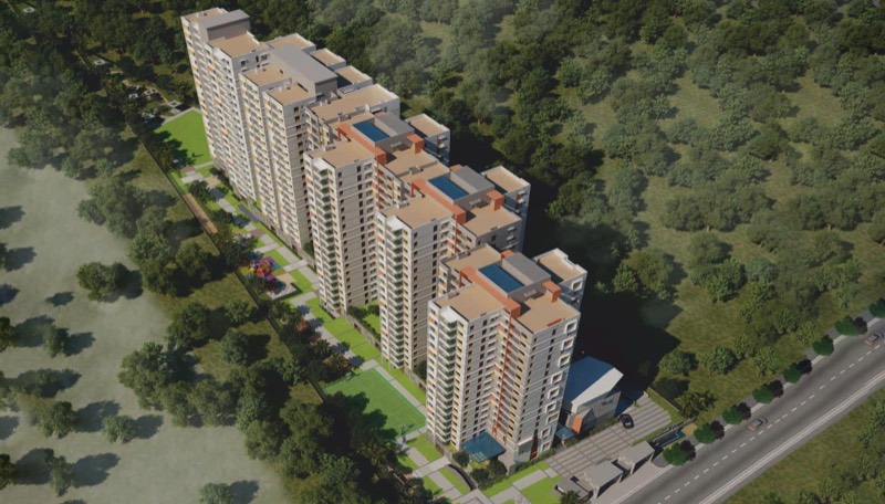 NCC Urban Mayfair