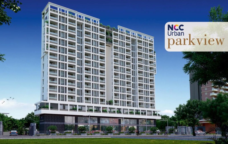 NCC Urban Park View