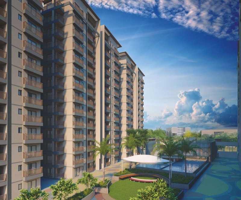 Orchid Lakeview