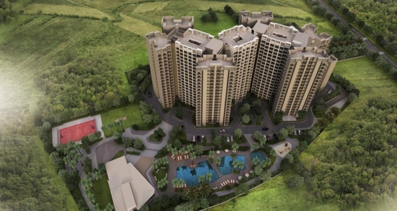 Orchid Whitefield Bangalore