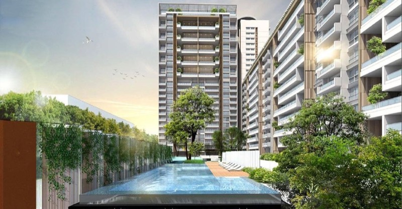 Peninsula Heights