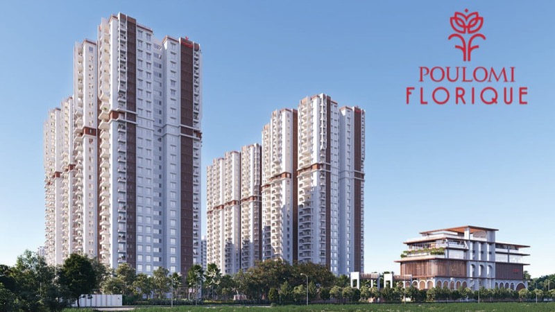 Poulomi Florique