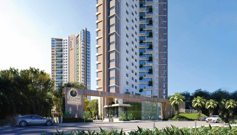 Prestige FairField