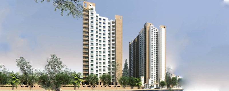 Prestige Gulmohar