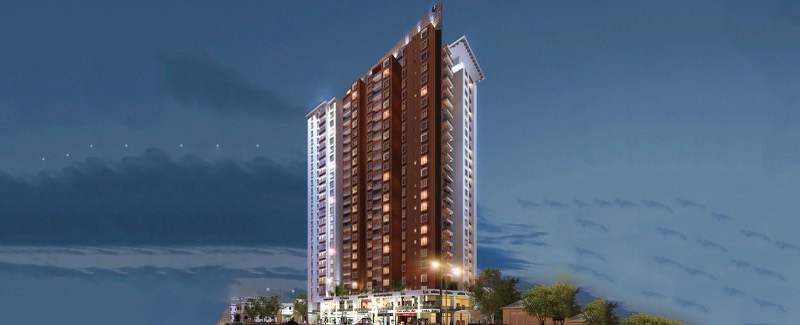 Prestige North Point