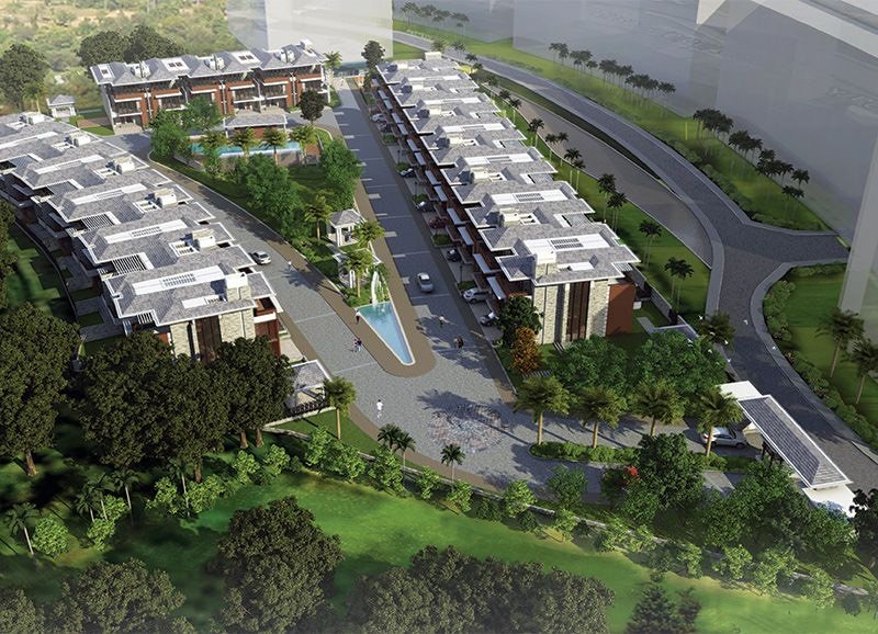 Prestige Group