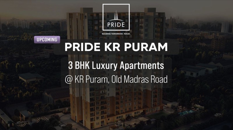 Pride KR Puram