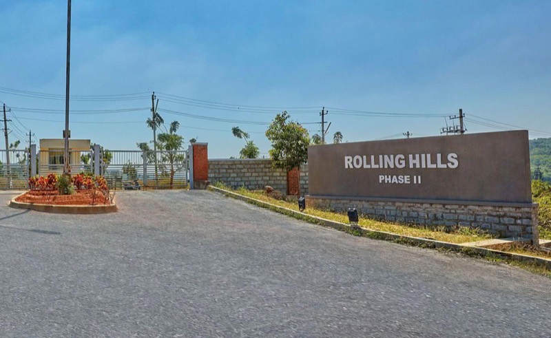 Pride Rolling Hills Phase 2