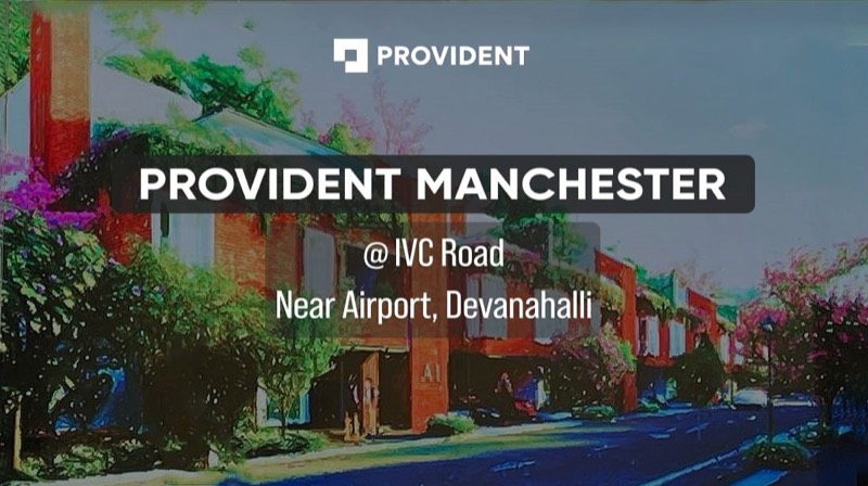 Provident Manchester