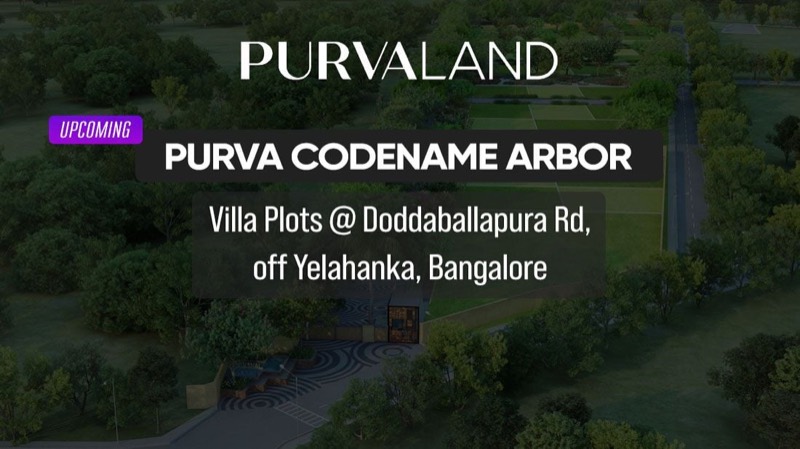 Purva Codename Arbor